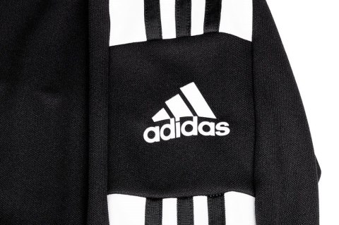 Bluza męska adidas Squadra 21 Training czarna GK9546 Bluza męska adidas Squadra 21 Training czarna GK9546