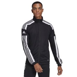 Bluza męska adidas Squadra 21 Training czarna GK9546