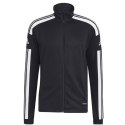 Bluza męska adidas Squadra 21 Training czarna GK9546