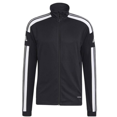 Bluza męska adidas Squadra 21 Training czarna GK9546 Bluza męska adidas Squadra 21 Training czarna GK9546