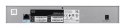 CBS350 MANAGED 8-PORT SFP EXT/PS 2X1G COMBO
