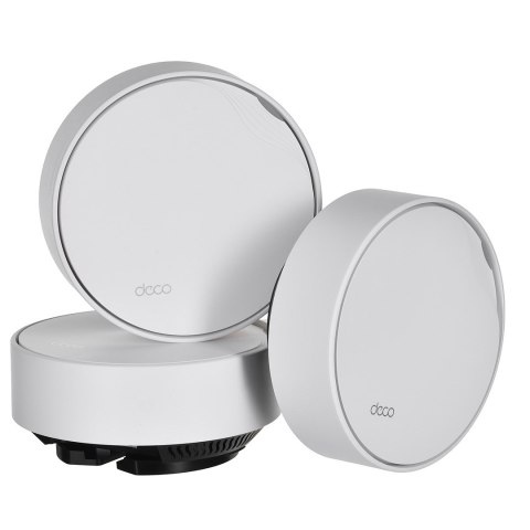 Deco X50-Poe domowy system Wi-Fi 6 (3-pack)