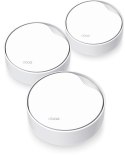 Deco X50-Poe domowy system Wi-Fi 6 (3-pack)