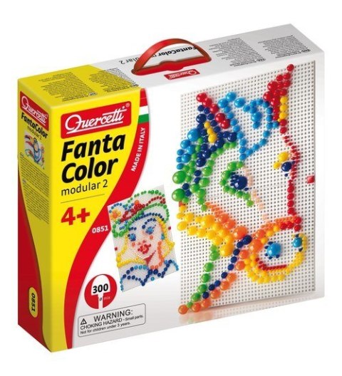Fantacolor mozaika modular2 300el. 0851 QUARCETTI p.6