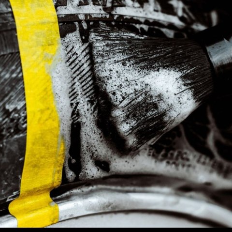 K2 PĘDZELEK DETAILINGOWY 16 K2 PĘDZELEK DETAILINGOWY 16