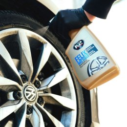 K2 PŁYN DO MYCIA FELG FELIX 750ml