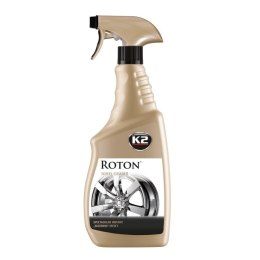 K2 PŁYN DO MYCIA FELG ROTON 700 700ML
