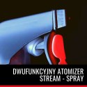 K2 PŁYN DO MYCIA KÓŁ ROTON PRO 1L