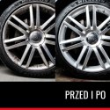 K2 PŁYN DO MYCIA KÓŁ ROTON PRO 1L