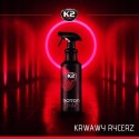 K2 PŁYN DO MYCIA KÓŁ ROTON PRO 1L