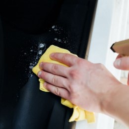 K2 PŁYN DO MYCIA PLASTIKÓ OSKAR 750ML