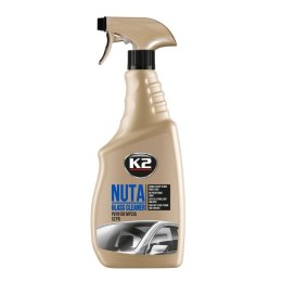 K2 PŁYN DO MYCIA SZYB NUTA 750ml