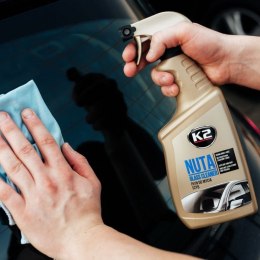 K2 PŁYN DO MYCIA SZYB NUTA 750ml