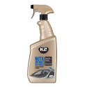 K2 PŁYN DO USUWANIA OWADÓW NUTA ANTI-INSECT 750ML