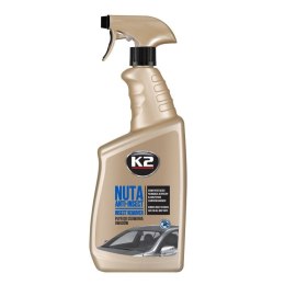 K2 PŁYN DO USUWANIA OWADÓW NUTA ANTI-INSECT 750ML