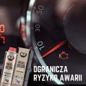 K2 PREPARAT DO CZYSZCZENIA WTRYSKÓW DIESEL DICTUM 500ML