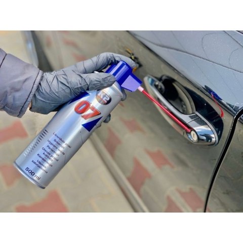 K2 PREPARAT WIELOZADANIOWY 07 250ML K2 PREPARAT WIELOZADANIOWY 07 250ML