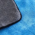 K2 RĘCZNIK Z MIKROFIBRY FLOSSY PRO 60x90 800 GSM