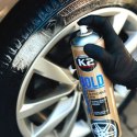 K2 SPRAY DO CZYSZCZENIA OPON BOLD 600ML