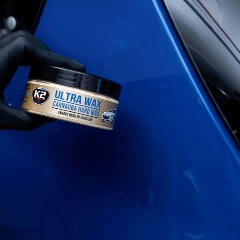 K2 WOSK ULTRA WAX 250g K2 WOSK ULTRA WAX 250g
