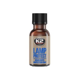 K2 ZESTAW DO OCHRONY REFLEKTORÓW LAMP PROTECT 10ML