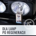 K2 ZESTAW DO OCHRONY REFLEKTORÓW LAMP PROTECT 10ML
