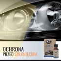 K2 ZESTAW DO OCHRONY REFLEKTORÓW LAMP PROTECT 10ML