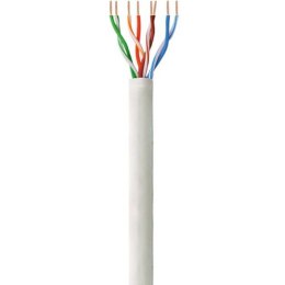 Kabel Skrętka Kat 5e UTP Linka 100m Szara SOHO CCA