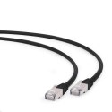 Kabel kat.6A SFTP LSZH Patch cord 5m (czarny) Gembird