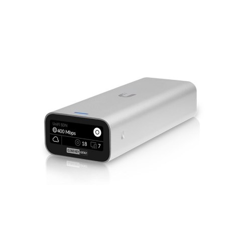 Kontroler Ubiquiti UCK-G2 UniFi Cloud Key G2 Kontroler Ubiquiti UCK-G2 UniFi Cloud Key G2