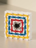 Plus Plus Klocki Inspired Mondrian 72 elementy 4279 DANTE