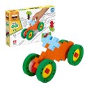 Plus Plus Klocki Make & Go! 29 elementów 3423 DANTE