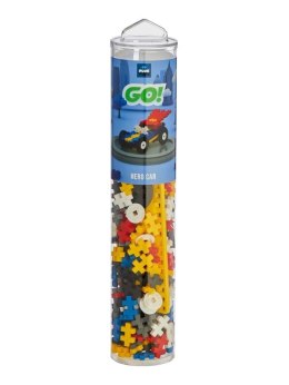 Plus Plus Klocki tuba color Cars hero 200 elementów 4259 DANTE