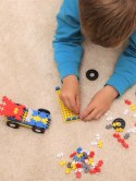 Plus Plus Klocki tuba color Cars hero 200 elementów 4259 DANTE