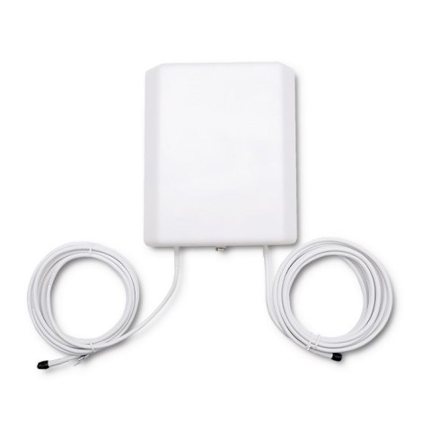 Qoltec Antena 4G LTE | 14 dBi | Zewnętrzna Qoltec Antena 4G LTE | 14 dBi | Zewnętrzna