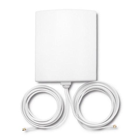Qoltec Antena 5G LTE | 14 dBi| Zewnętrzna Qoltec Antena 5G LTE | 14 dBi| Zewnętrzna