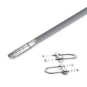Qoltec Antena LoRa | 5.8 dBi | Zewnętrzna