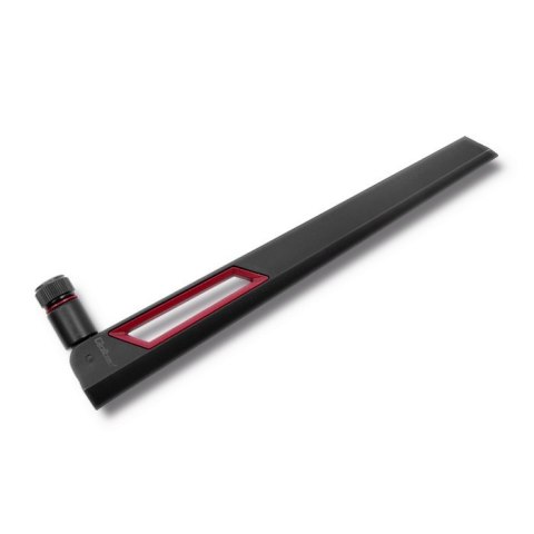 Qoltec Antena Wi-Fi 2.4/ 5GHz dookólna | 5dBi Qoltec Antena Wi-Fi 2.4/ 5GHz dookólna | 5dBi