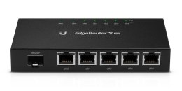 ROUTER SIECIOWY 1000M 5PORT 1SFP ER-X-SFP UBIQUITI