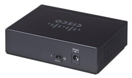 SF110D-05 5-PORT 10/100/DESKTOP SWITCH IN