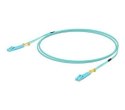 Ubiquiti UOC-5 | Patchcord | UFiber, LC-UPC/LC-UPC, OM3, 5m