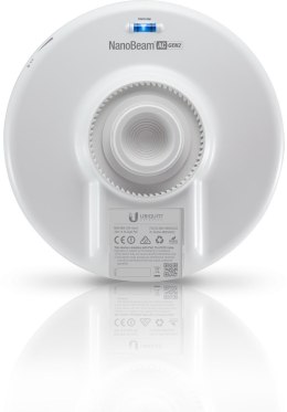 WRL BRIDGE 450MBPS/AIRMAX NBE-5AC-GEN2 UBIQUITI