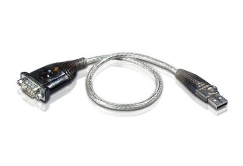 ATEN UC232A - adapter szeregowy ATEN UC232A - adapter szeregowy