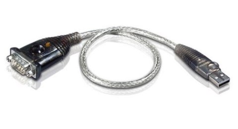 ATEN UC232A - adapter szeregowy ATEN UC232A - adapter szeregowy