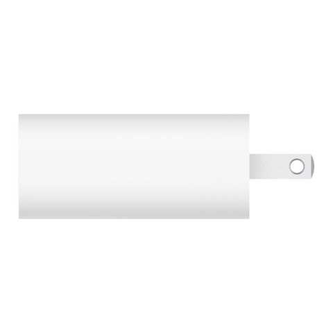 BELKIN 25W USB-C CHARGER WITH/POWER DELIVERY INCLUDING USB-C/U BELKIN 25W USB-C CHARGER WITH/POWER DELIVERY INCLUDING USB-C/U