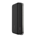 BELKIN MAGNETIC WIRELESS POWER/BANK 10000 MAH + 18W PD BLACK