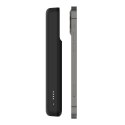 BELKIN MAGNETIC WIRELESS POWER/BANK 10000 MAH + 18W PD BLACK
