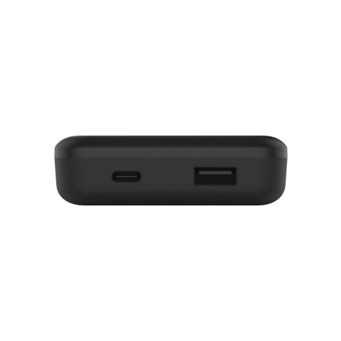 BELKIN MAGNETIC WIRELESS POWER/BANK 10000 MAH + 18W PD BLACK BELKIN MAGNETIC WIRELESS POWER/BANK 10000 MAH + 18W PD BLACK