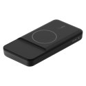 BELKIN MAGNETIC WIRELESS POWER/BANK 10000 MAH + 18W PD BLACK