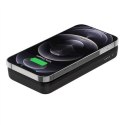 BELKIN MAGNETIC WIRELESS POWER/BANK 10000 MAH + 18W PD BLACK